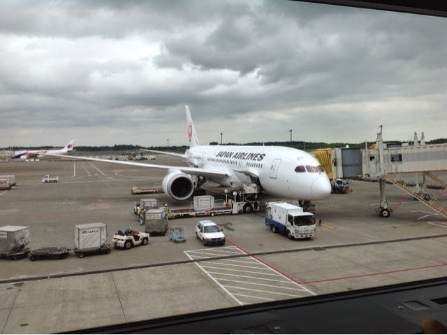 1日目