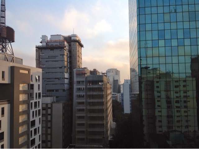 9日目 ブラジル最終日