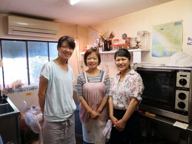 6日目の最後に