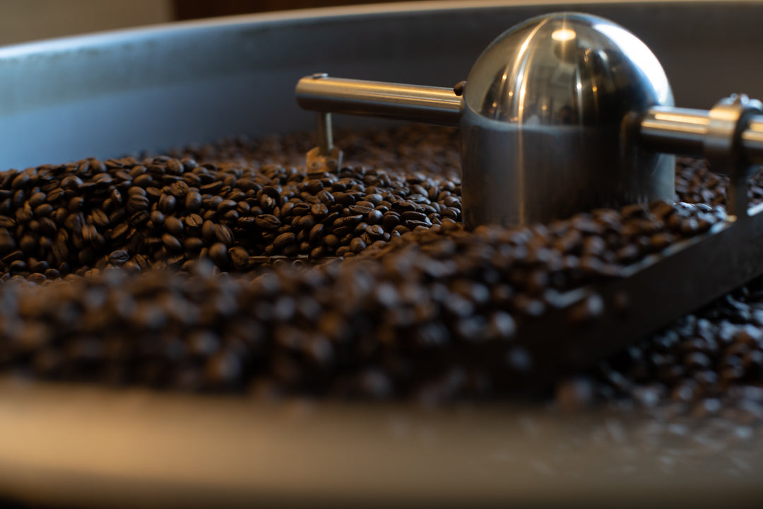 【送礼】咖啡豆（200克）✖️2